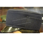 Kepi with Plain Visor